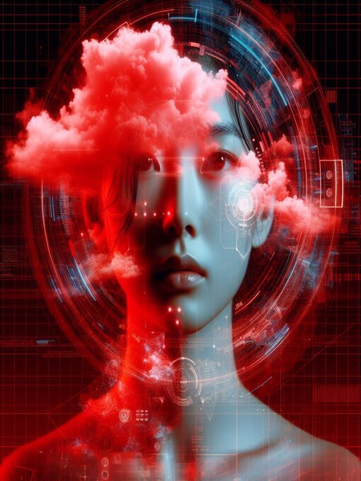 Title details for LA NUBE ROJA by PETER KAPRA - Available